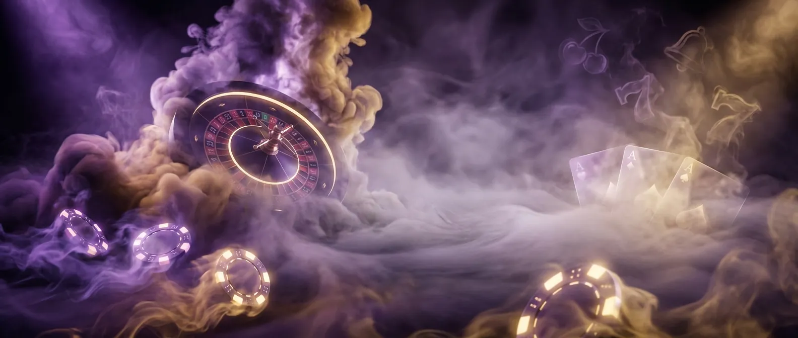 Instant Casino bonus