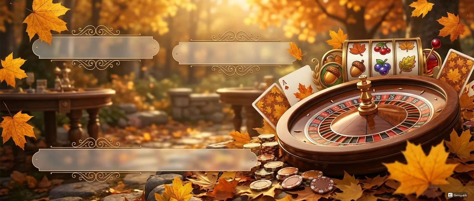 Instant Casino bonus