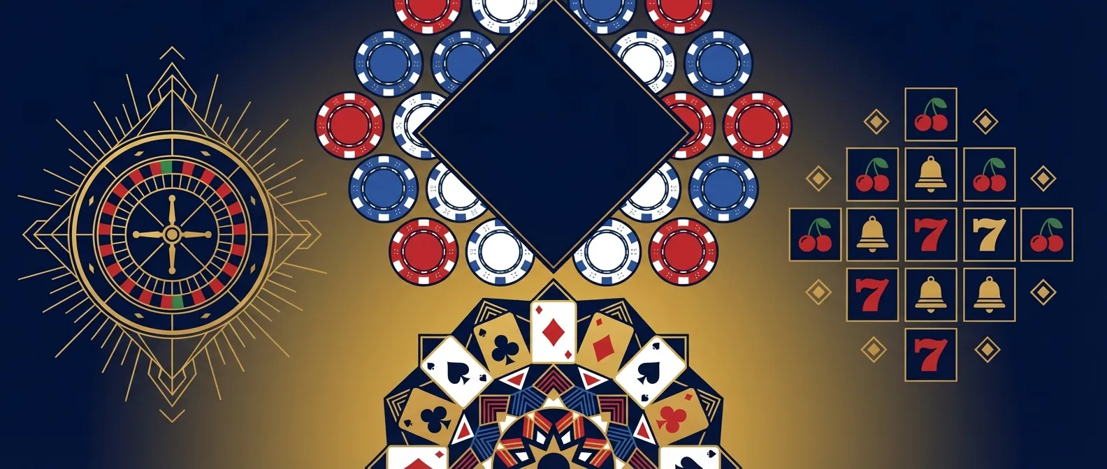 Instant Casino bonus