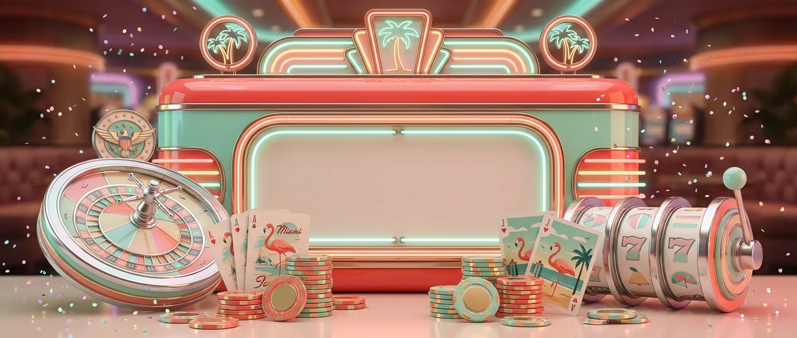 Instant Casino bonus