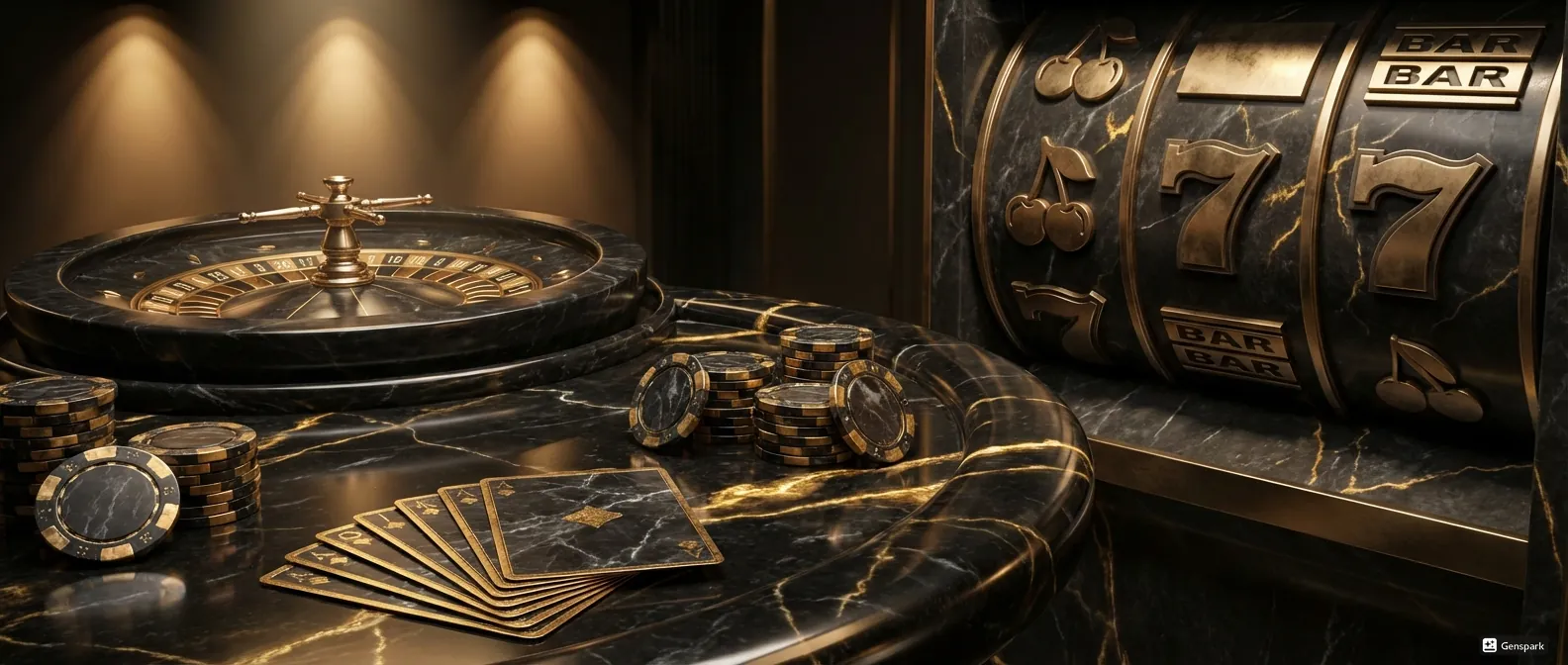 Instant Casino bonus