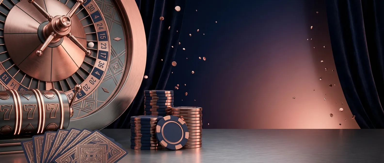 Instant Casino bonus